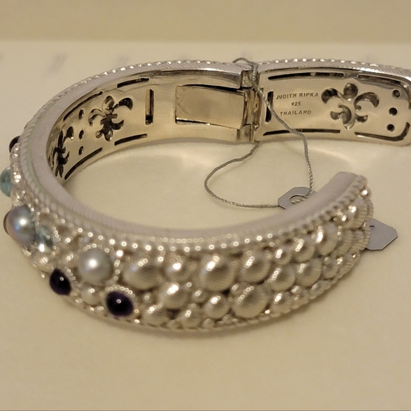Bracelet Sterling Silver 925 - Picture 3 of 5